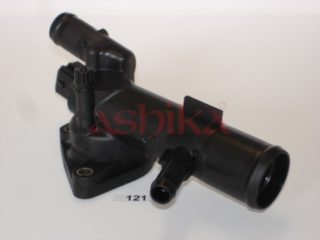 ASHIKA Termostat, kølemiddel 3801121 for NISSAN DACIA SUZUKI