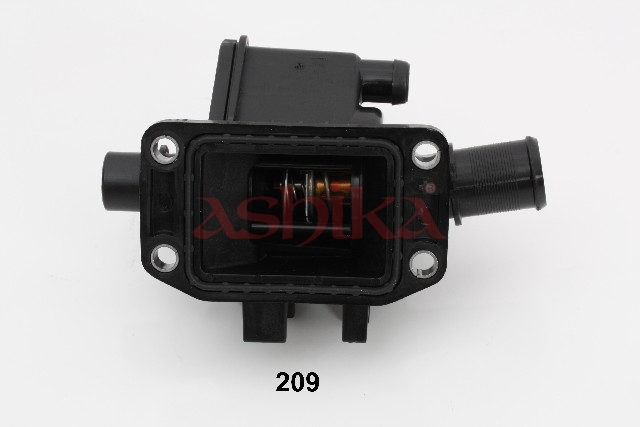 ASHIKA Termostat, kølemiddel 3802209 for FORD CITROËN PEUGEOT FORD AUSTRALIA MAZDA SUZUKI TOYOTA