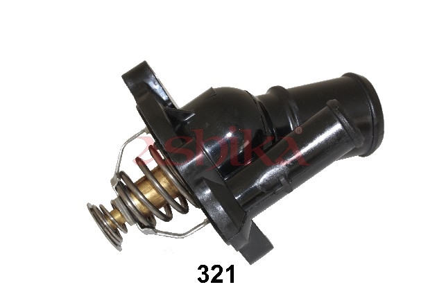 ASHIKA Termostat, kølemiddel 3803321 for MAZDA