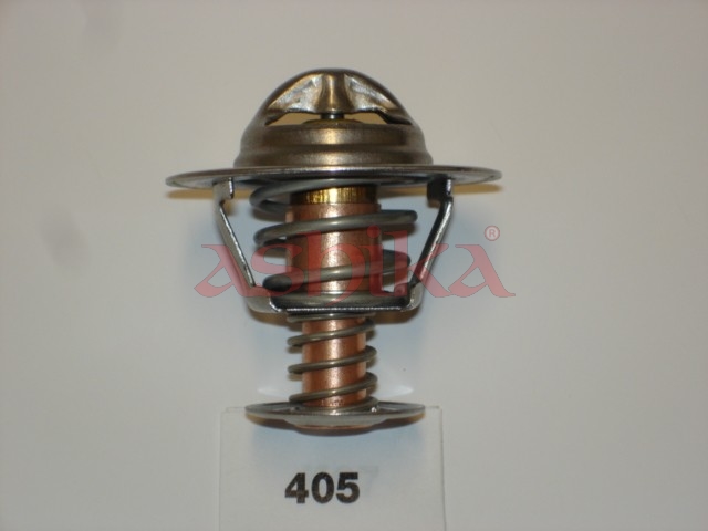 ASHIKA Termostat, kølemiddel 3804405 for HONDA
