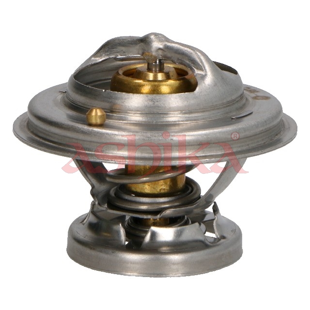 ASHIKA Termostat, kølemiddel 380ss01 for SMART SSANGYONG