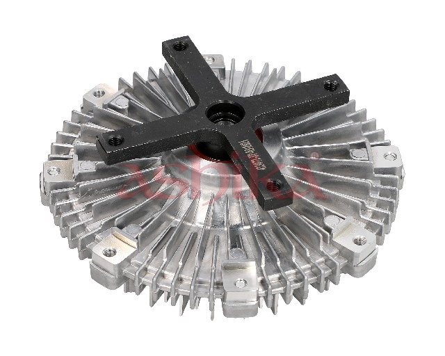 ASHIKA Kobling, kølerventilator 3605519 for MITSUBISHI