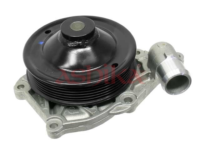 ASHIKA Vandpumpe 35000948 for PORSCHE