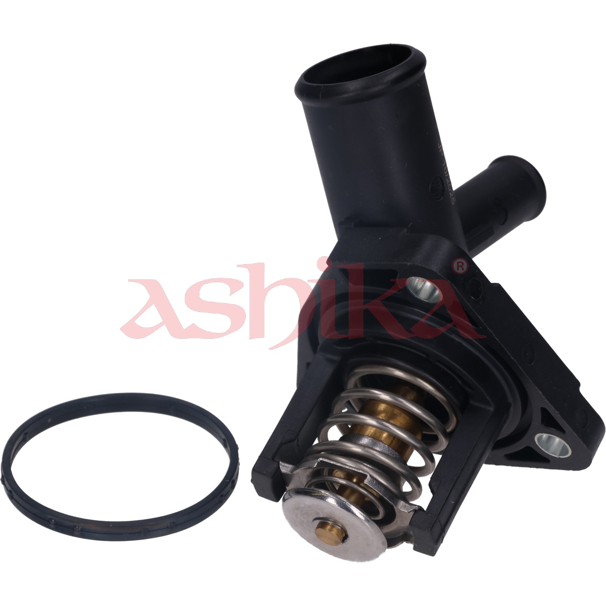ASHIKA Termostat, kølemiddel 38000523 for TOYOTA