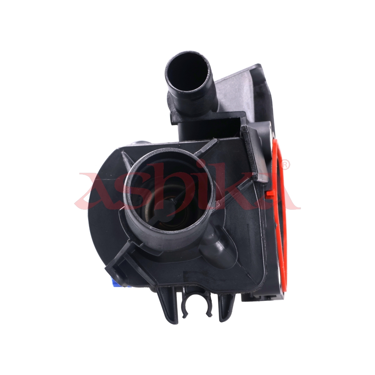 ASHIKA Termostat, kølemiddel 38000722 for RENAULT