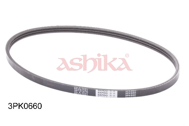 ASHIKA Kilerem 1123pk660 for HYUNDAI