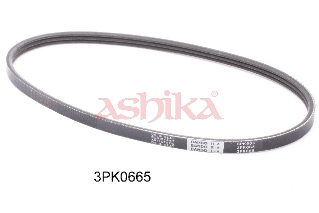 ASHIKA Kilerem 1123pk665 for CHEVROLET