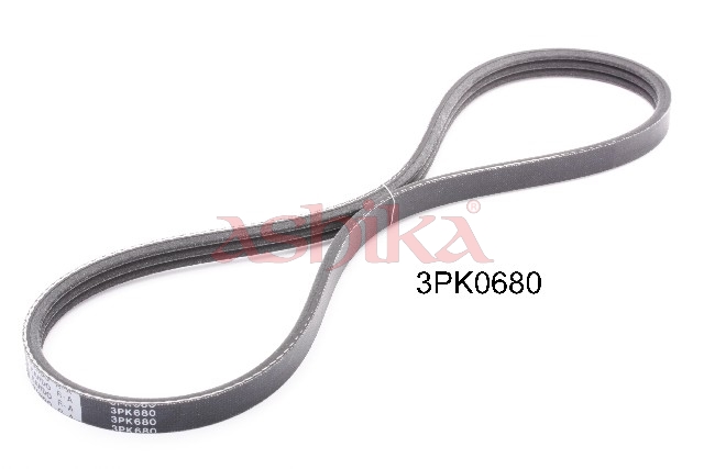 ASHIKA Kilerem 1123pk680 for FORD MAZDA
