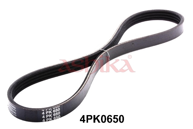 ASHIKA Kilerem 1124pk0650 for CHEVROLET