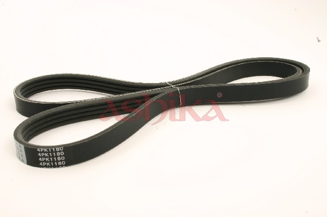 ASHIKA Kilerem 1124pk1180 for TOYOTA