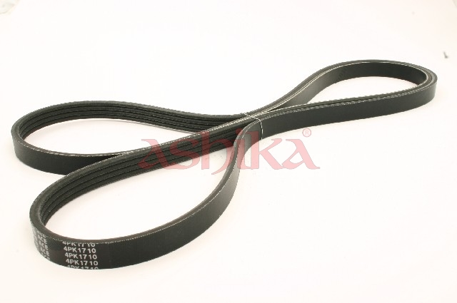 ASHIKA Kilerem 1124pk1710 for TOYOTA