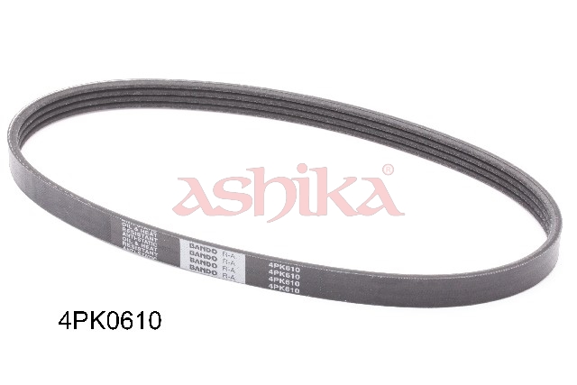 ASHIKA Kilerem 1124pk610 for HYUNDAI