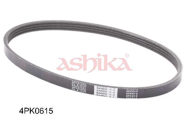 ASHIKA Kilerem 1124pk615 for HYUNDAI