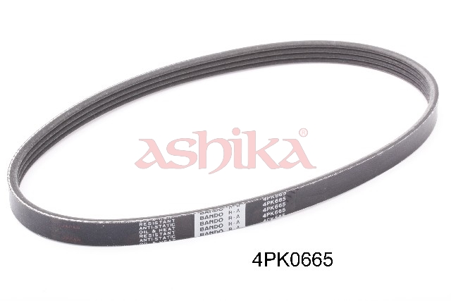 ASHIKA Kilerem 1124pk665 for CHEVROLET