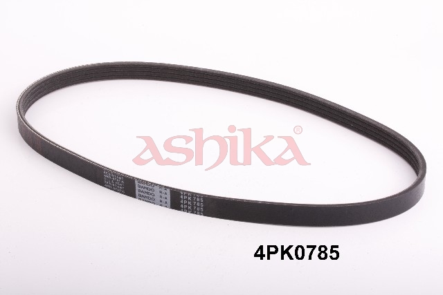 ASHIKA Kilerem 1124pk785 for HONDA