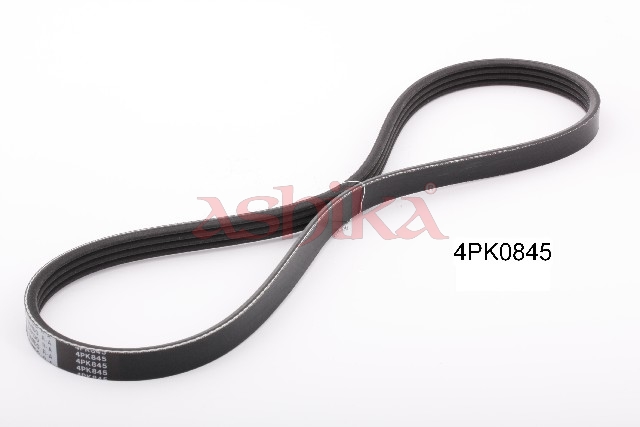 ASHIKA Kilerem 1124pk845 for SUBARU KIA HYUNDAI DAIHATSU HONDA ISUZU MAZDA NISSAN TOYOTA