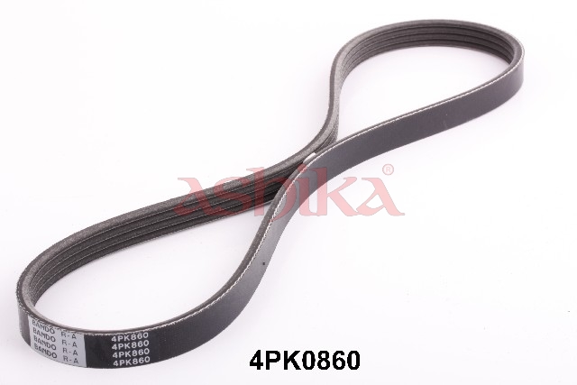 ASHIKA Kilerem 1124pk860 for MAZDA TOYOTA