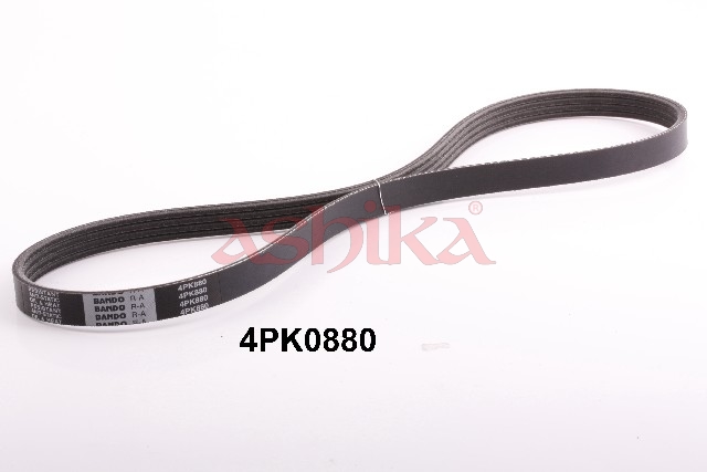 ASHIKA Kilerem 1124pk880 for HYUNDAI CHRYSLER HONDA MITSUBISHI NISSAN TOYOTA LEXUS KIA