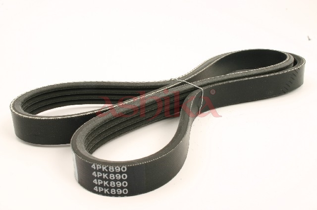 ASHIKA Kilerem 1124pk890 for KIA HYUNDAI SEAT HONDA MAZDA MITSUBISHI NISSAN SUZUKI TOYOTA