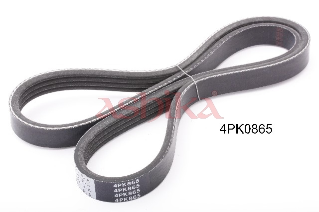 ASHIKA Kilerem 1124pk865 for GENERAL MOTORS HYUNDAI KIA BMW HONDA MAZDA MITSUBISHI NISSAN SUBARU SUZUKI TOYOTA PROTON
