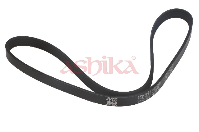 ASHIKA Kilerem 1125pk1023 for PEUGEOT OPEL FORD PONTIAC CHEVROLET FIAT SAAB CITROËN BMW RENAULT TOYOTA
