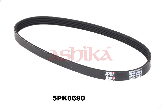 ASHIKA Kilerem 1125pk690 for MAZDA