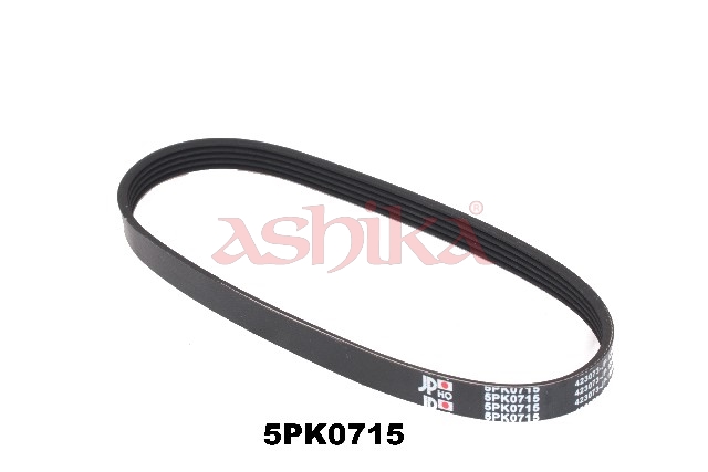 ASHIKA Kilerem 1125pk715 for MAZDA