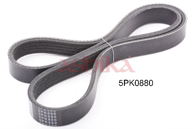 ASHIKA Kilerem 1125pk880 for SUBARU