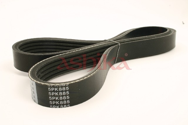 ASHIKA Kilerem 1125pk885 for FORD SUBARU MAZDA MITSUBISHI TOYOTA LAND ROVER
