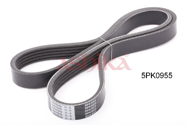 ASHIKA Kilerem 1125pk955 for BMW HONDA MAZDA MITSUBISHI ROVER TOYOTA