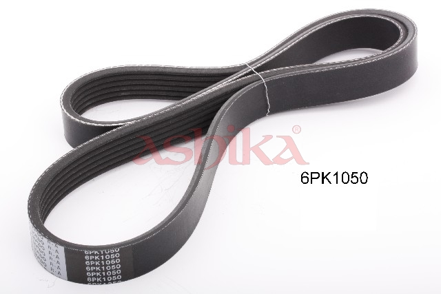 ASHIKA Kilerem 1126pk1050 for FIAT CHRYSLER SUZUKI TOYOTA MINI