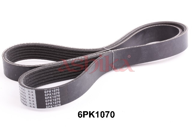 ASHIKA Kilerem 1126pk1070 for MITSUBISHI
