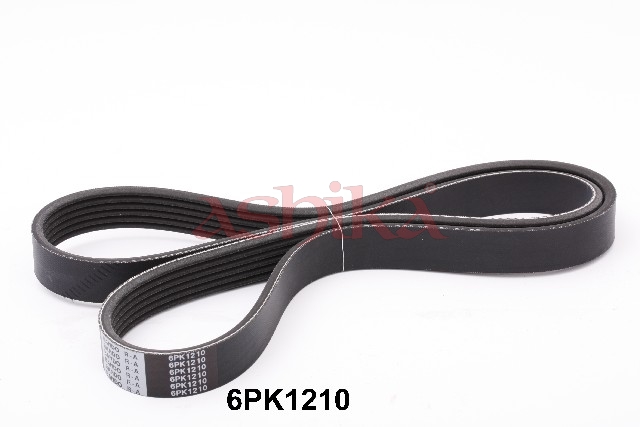 ASHIKA Kilerem 1126pk1210 for OPEL CHEVROLET GENERAL MOTORS VAUXHALL TOYOTA PEUGEOT NISSAN