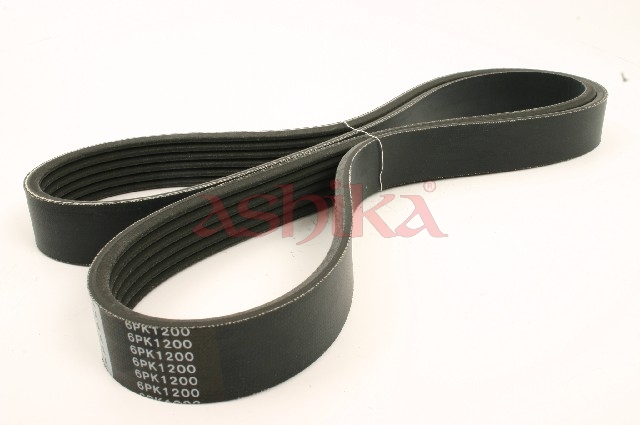 ASHIKA Kilerem 1126pk1200 for VOLVO FORD CADILLAC PEUGEOT MITSUBISHI RENAULT DACIA CITROËN DAIHATSU MERCEDES-BENZ NISSAN KIA FORD USA