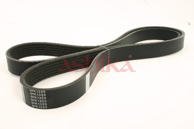 ASHIKA Kilerem 1126pk1320 for OPEL VAUXHALL SUZUKI
