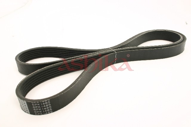 ASHIKA Kilerem 1126pk1485 for TOYOTA