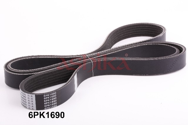 ASHIKA Kilerem 1126pk1690 for KIA TOYOTA
