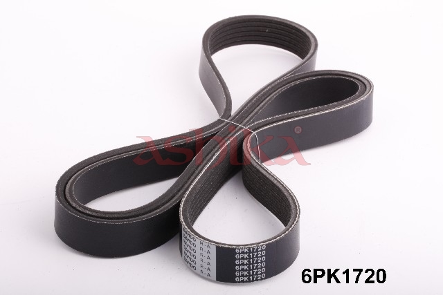 ASHIKA Kilerem 1126pk1720 for OPEL CHEVROLET GENERAL MOTORS DODGE JEEP MITSUBISHI SUZUKI