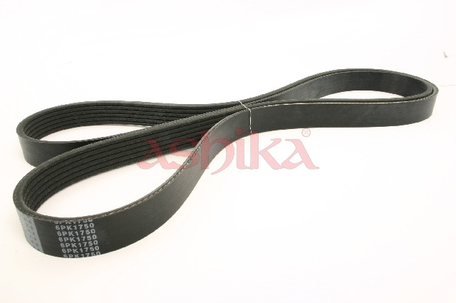 ASHIKA Kilerem 1126pk1750 for FORD RENAULT JEEP MAZDA