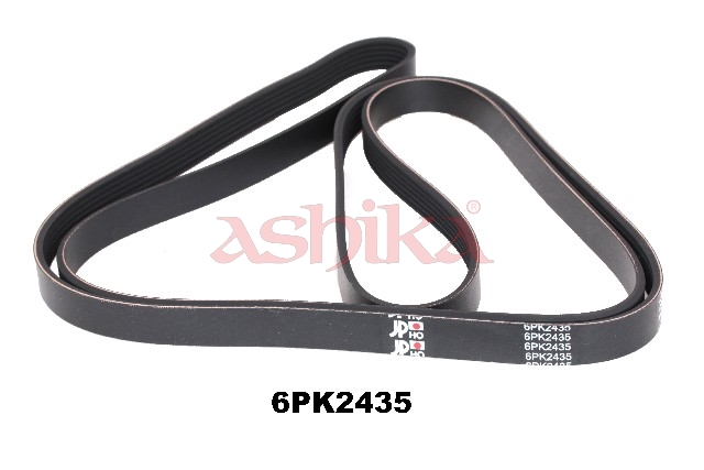 ASHIKA Kilerem 1126pk2435 for CHRYSLER