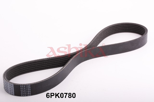 ASHIKA Kilerem 1126pk780 for TOYOTA