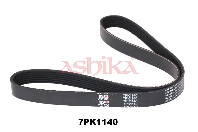 ASHIKA Kilerem 1127pk1140 for NISSAN