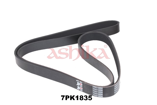 ASHIKA Kilerem 1127pk1835 for SUBARU NISSAN