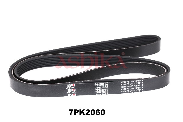 ASHIKA Kilerem 1127pk2060 for HONDA