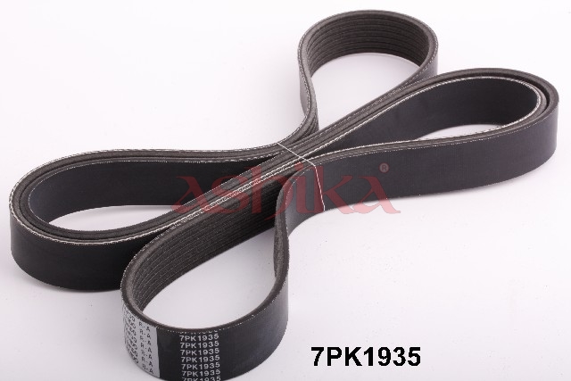 ASHIKA Kilerem 1127pk1935 for TOYOTA