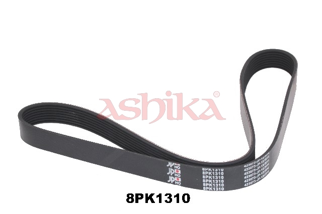 ASHIKA Kilerem 1128pk1310 for MAZDA