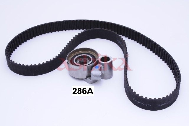 ASHIKA Tandremssæt kct286a for TOYOTA