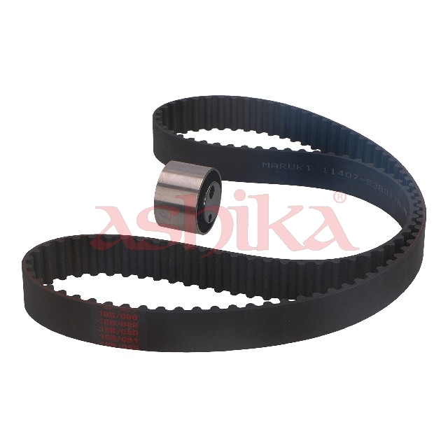 ASHIKA Tandremssæt kct804 for SUZUKI