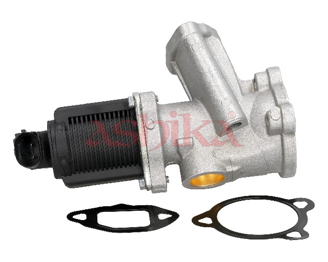 ASHIKA EGR-ventil 150000201 for VAUXHALL FIAT ALFA ROMEO OPEL