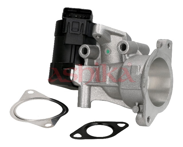 ASHIKA EGR-ventil 150000302 for CITROËN/PEUGEOT FORD VOLVO FIAT LANCIA PEUGEOT